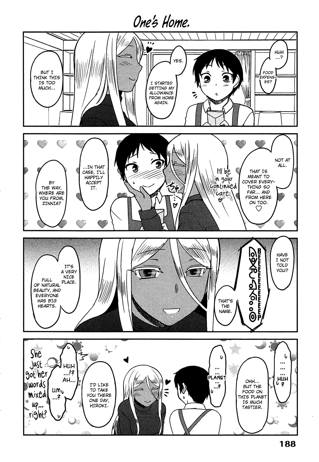 モモイロデイドリーム{YQII +アフロ}