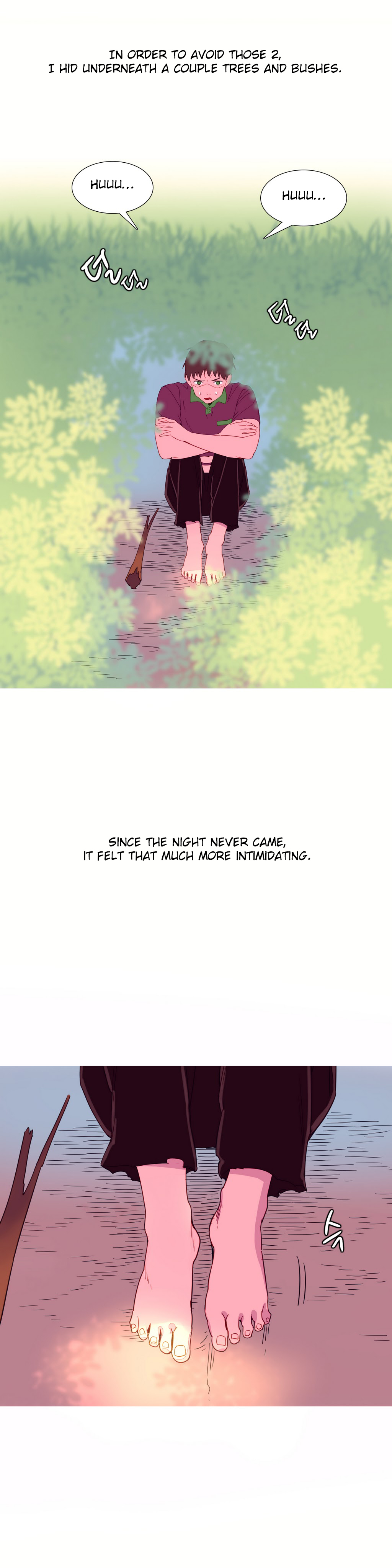 私が支配する世界Ch.01-35