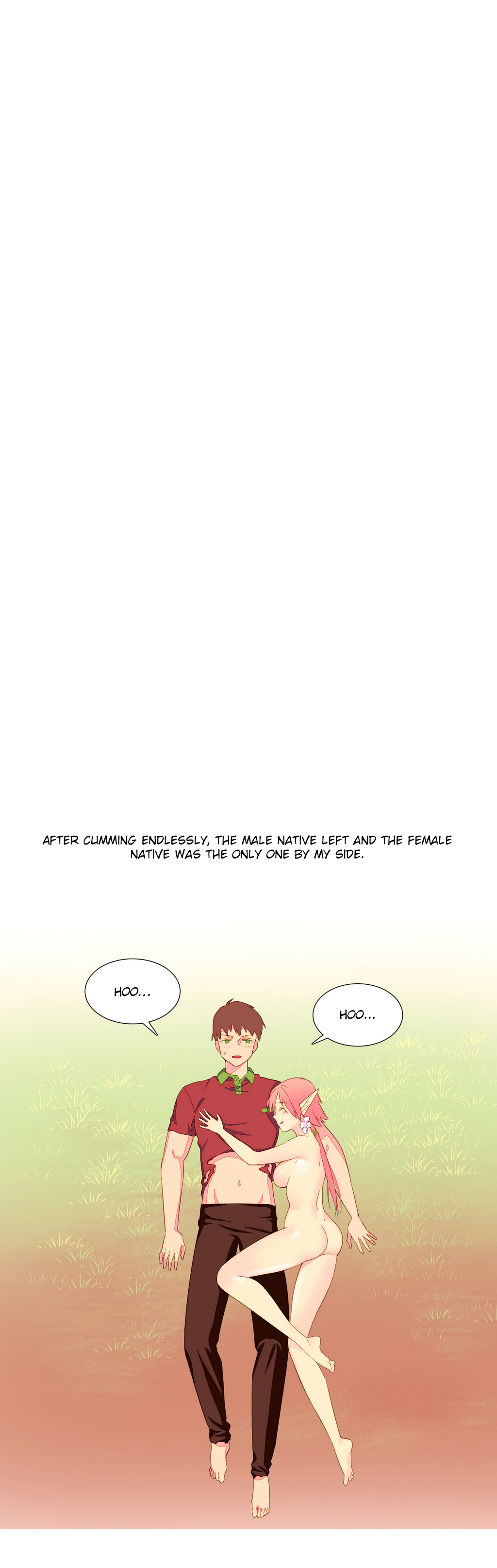 私が支配する世界Ch.01-35