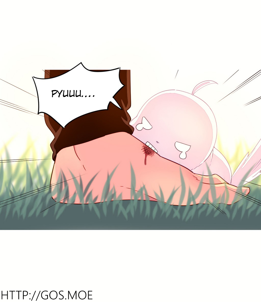 私が支配する世界Ch.01-35