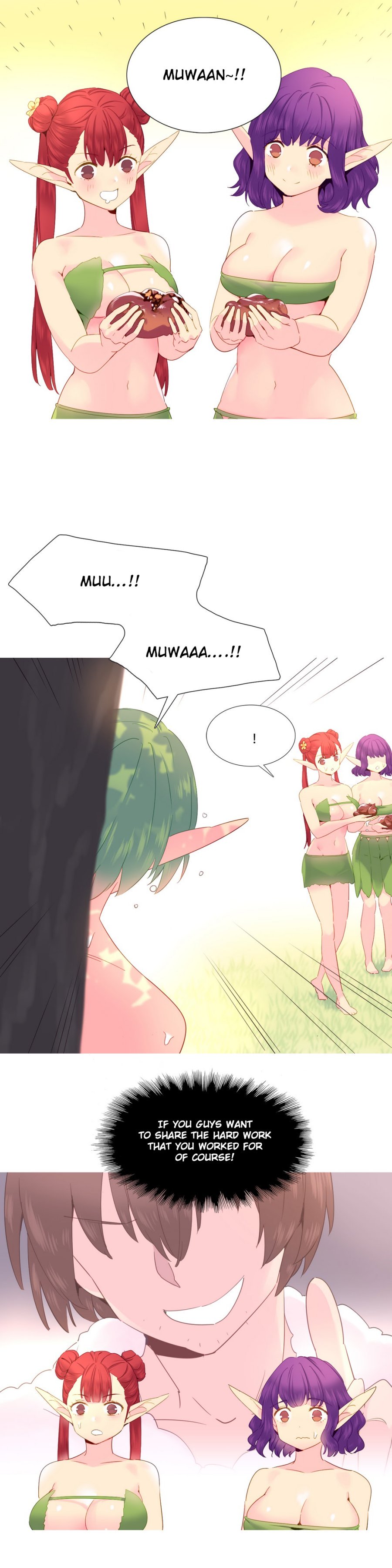 私が支配する世界Ch.01-35