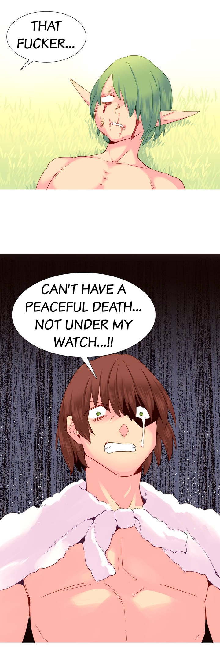 私が支配する世界Ch.01-35