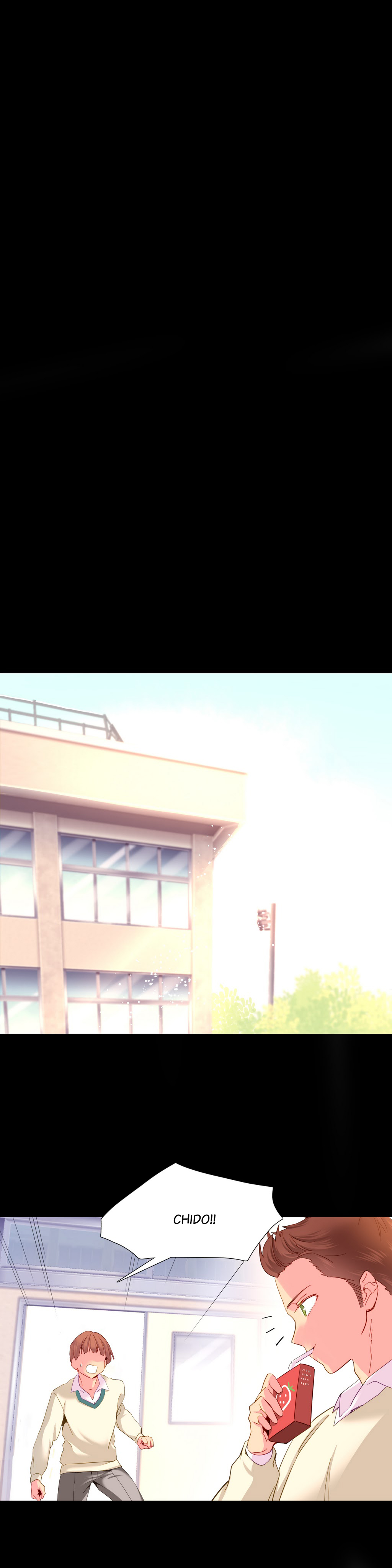 私が支配する世界Ch.01-35