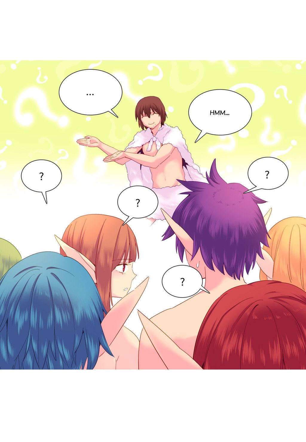 私が支配する世界Ch.01-35