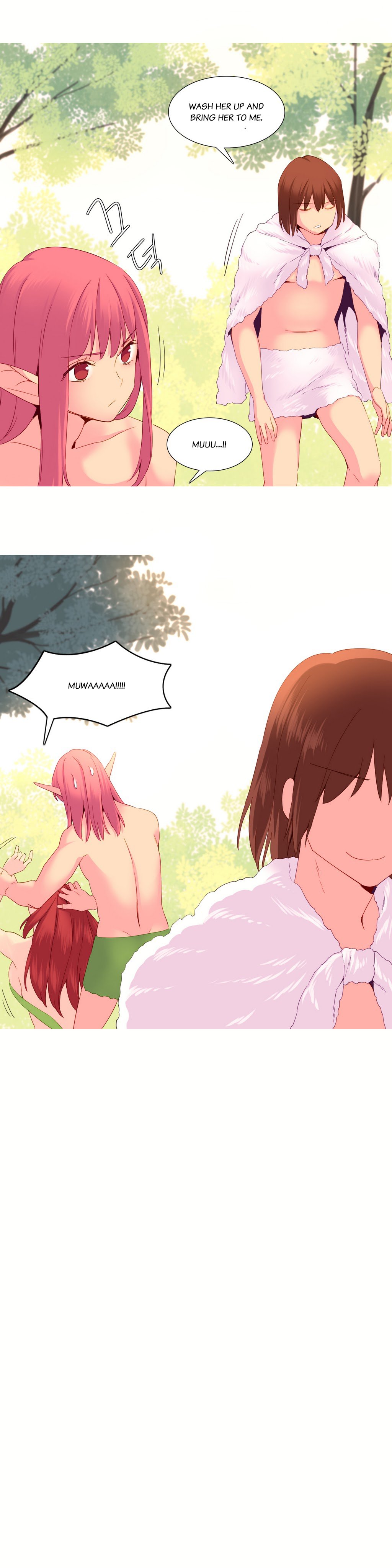 私が支配する世界Ch.01-35