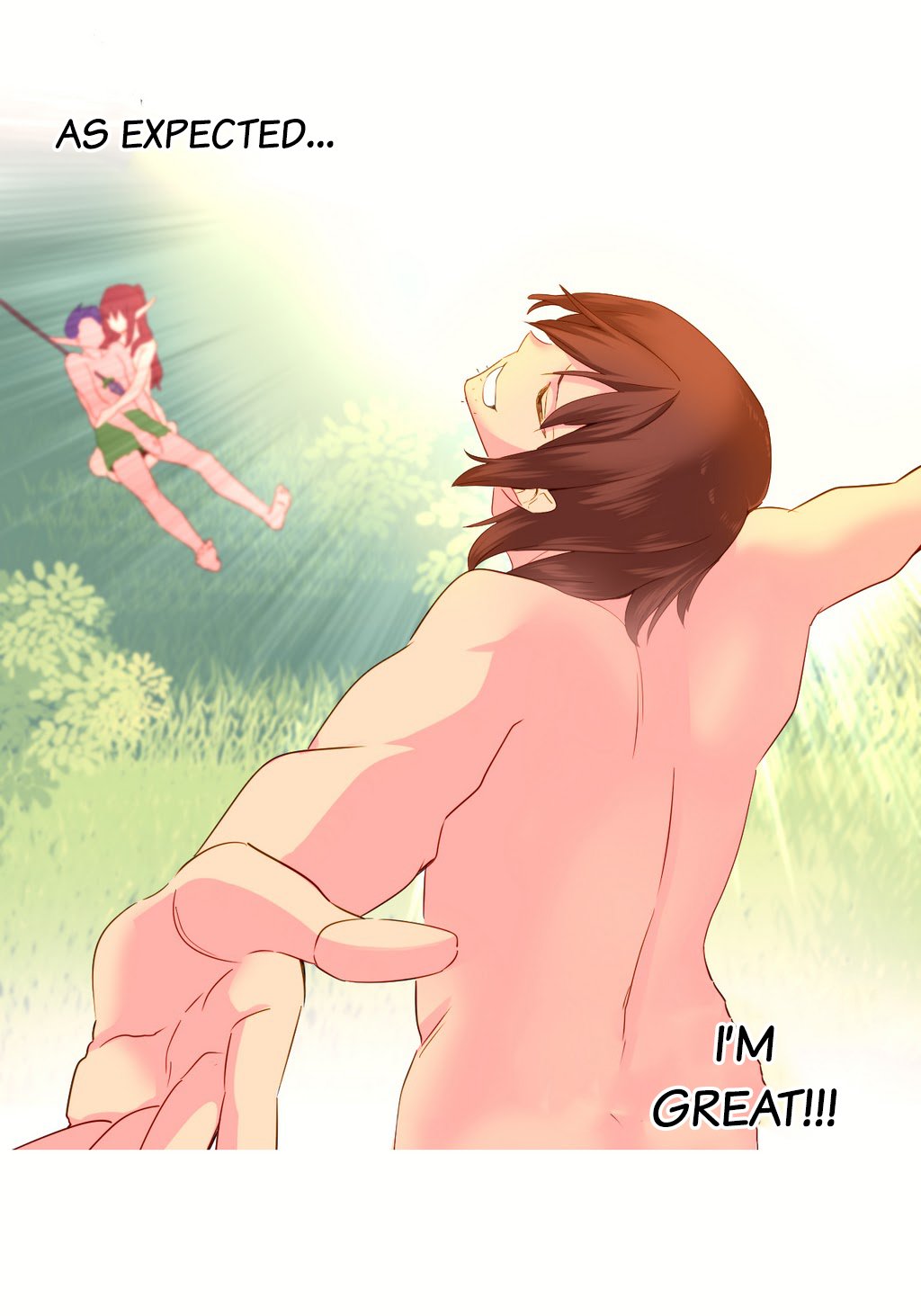 私が支配する世界Ch.01-35