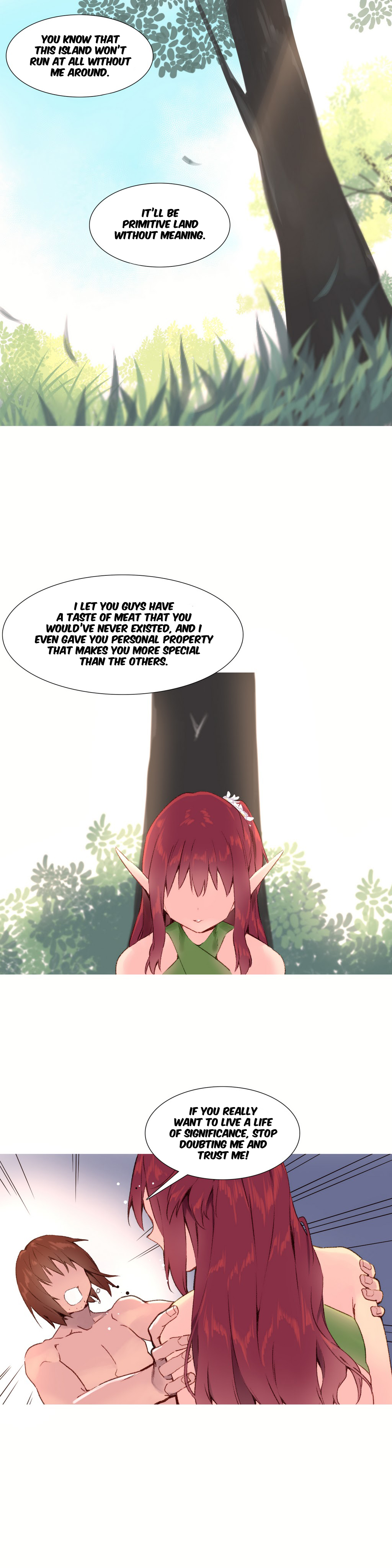 私が支配する世界Ch.01-35