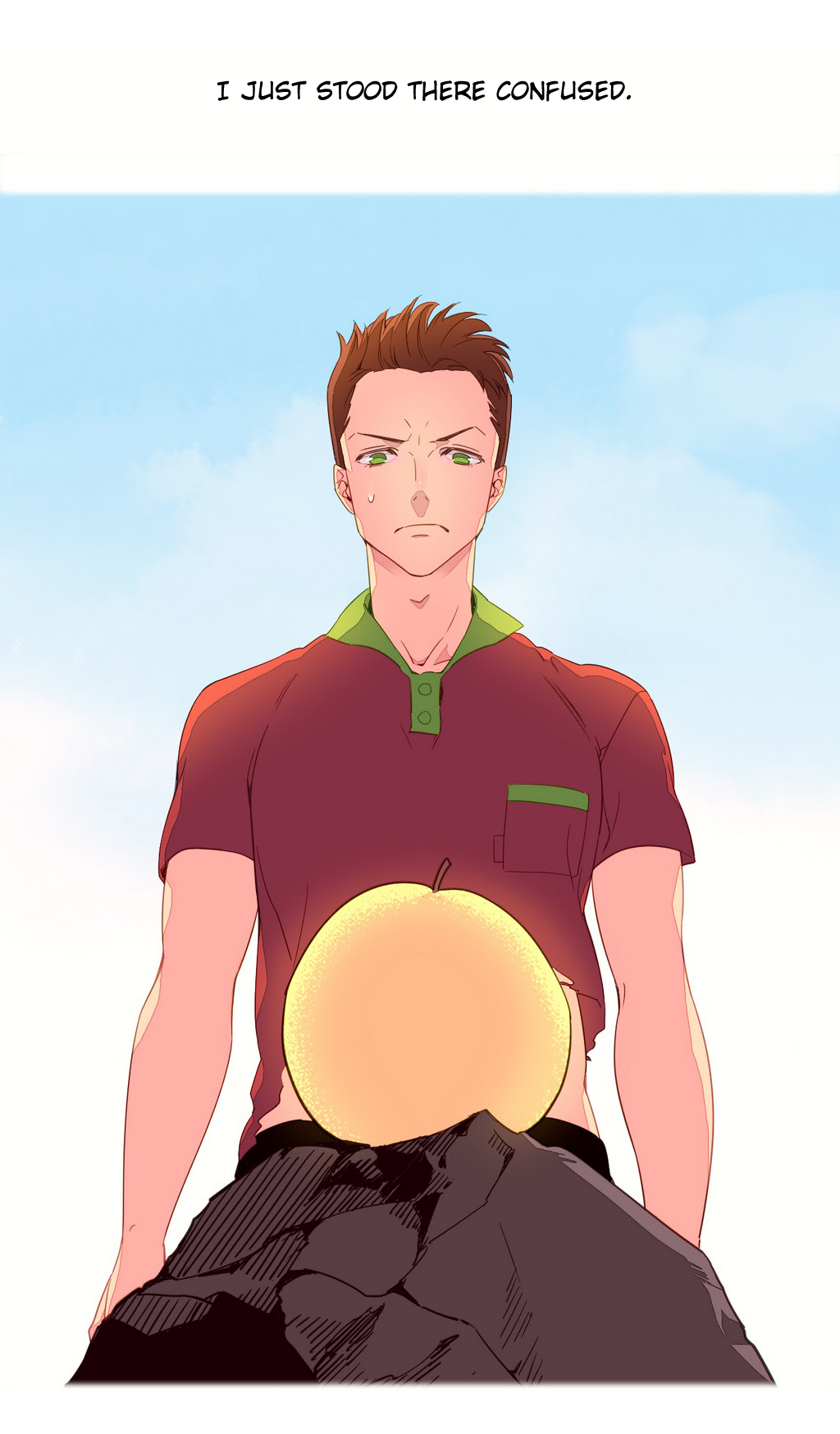 私が支配する世界Ch.01-35