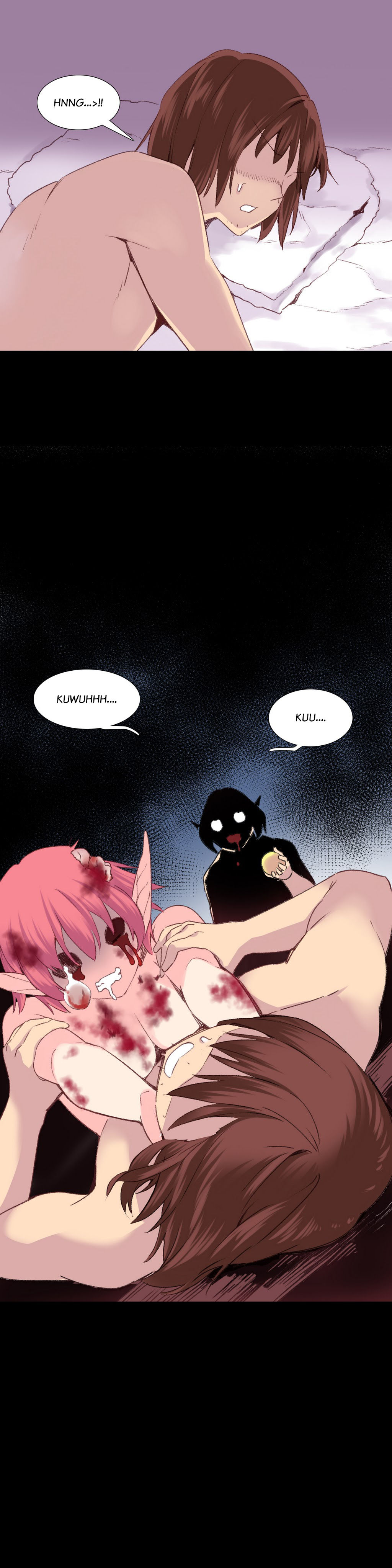 私が支配する世界Ch.01-35