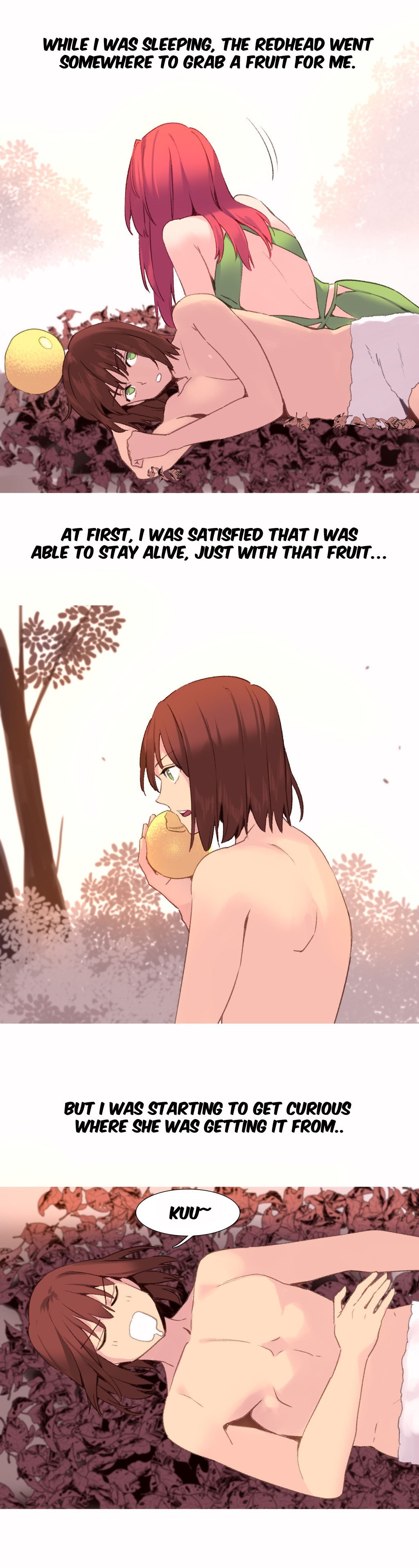 私が支配する世界Ch.01-35