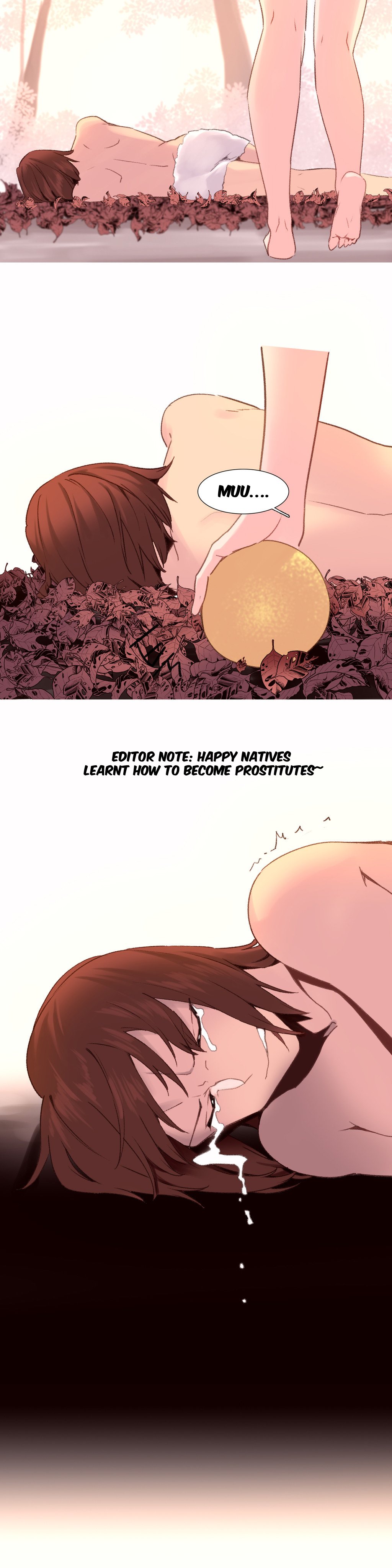 私が支配する世界Ch.01-35