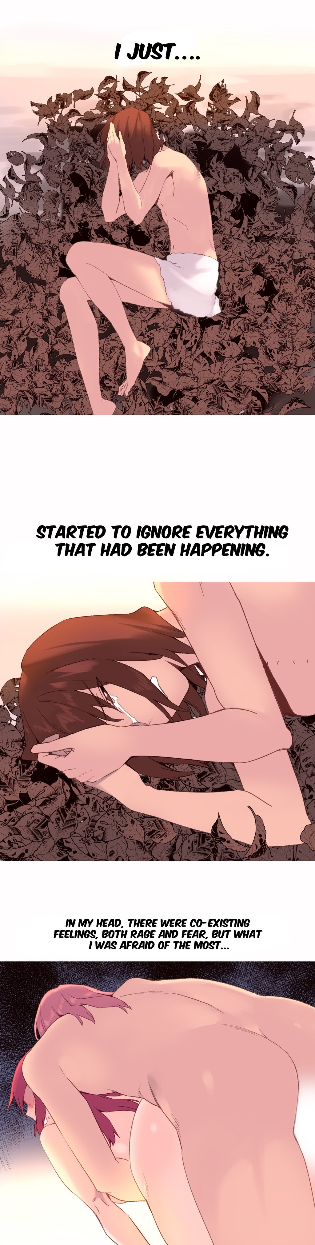 私が支配する世界Ch.01-35