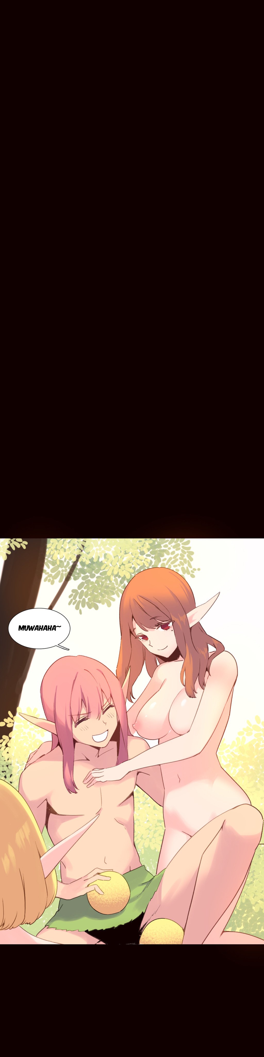 私が支配する世界Ch.01-35