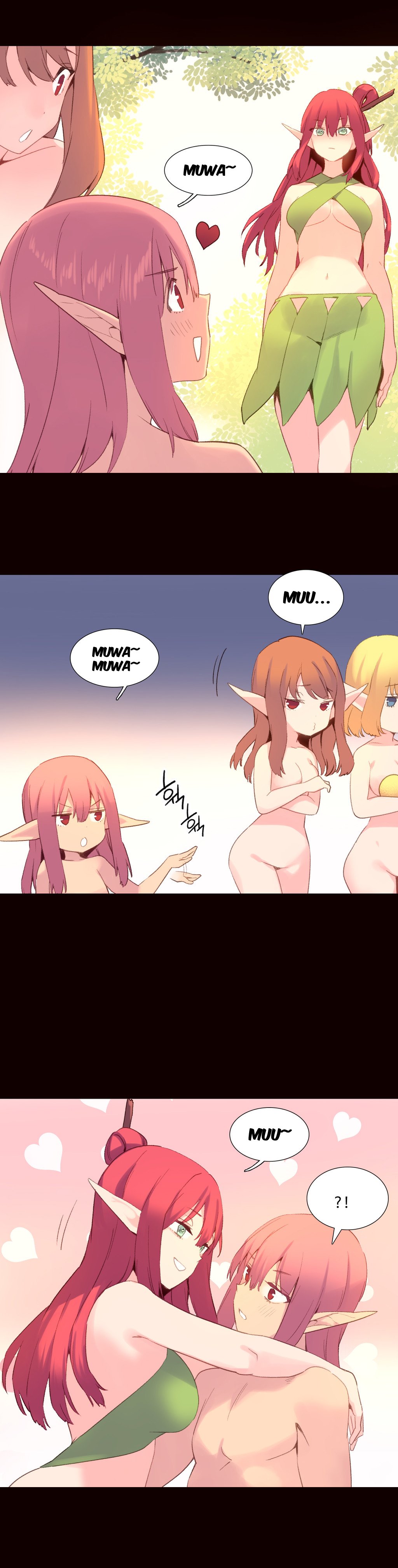 私が支配する世界Ch.01-35