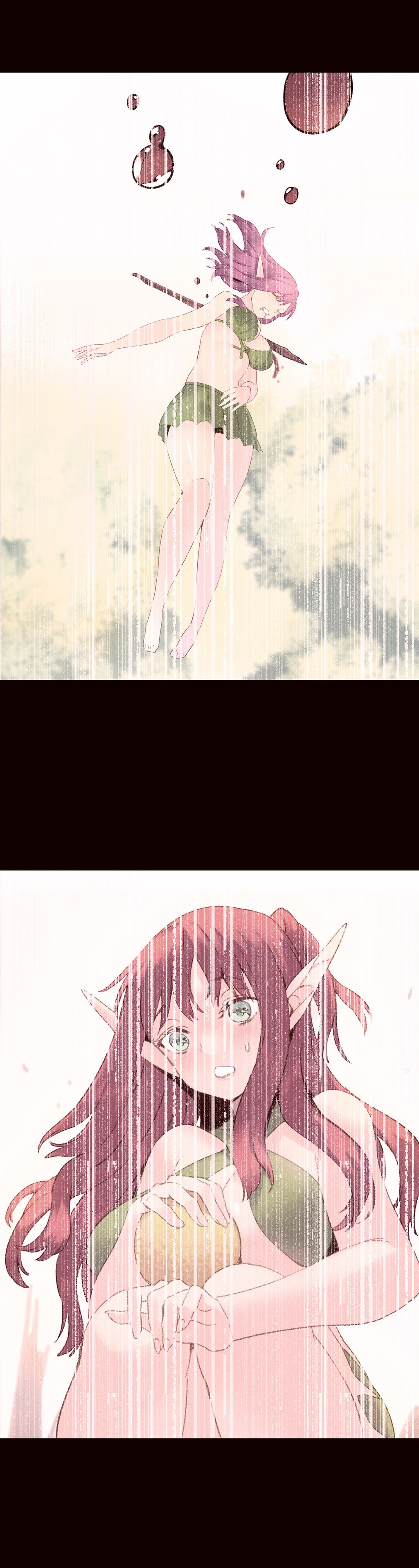 私が支配する世界Ch.01-35