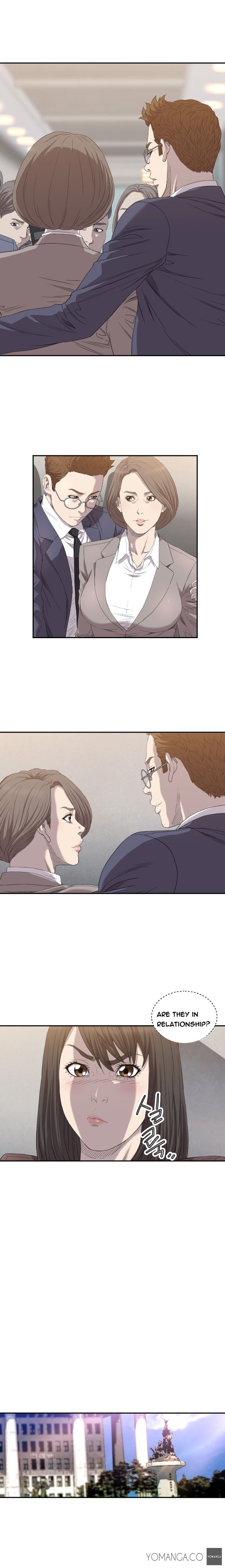 クラブソドムCh.1-9