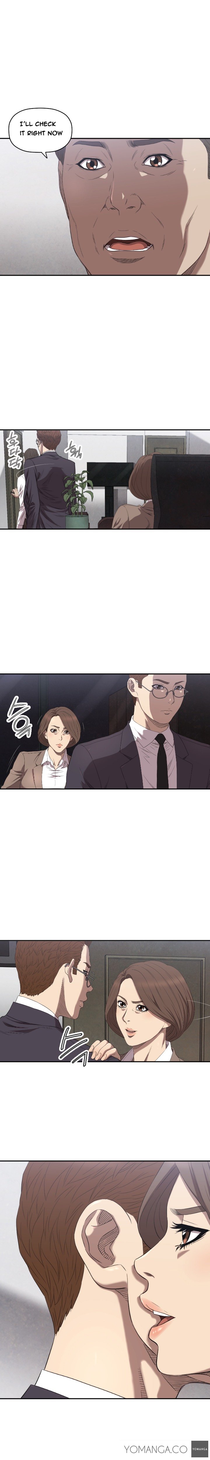 クラブソドムCh.1-9