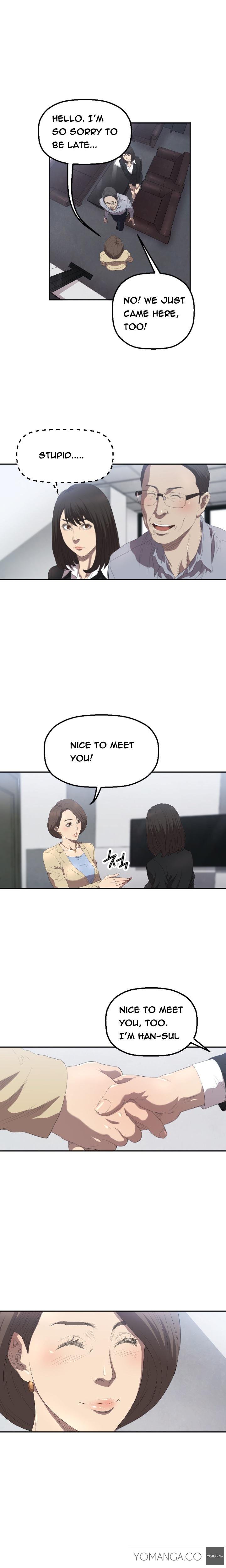 クラブソドムCh.1-9