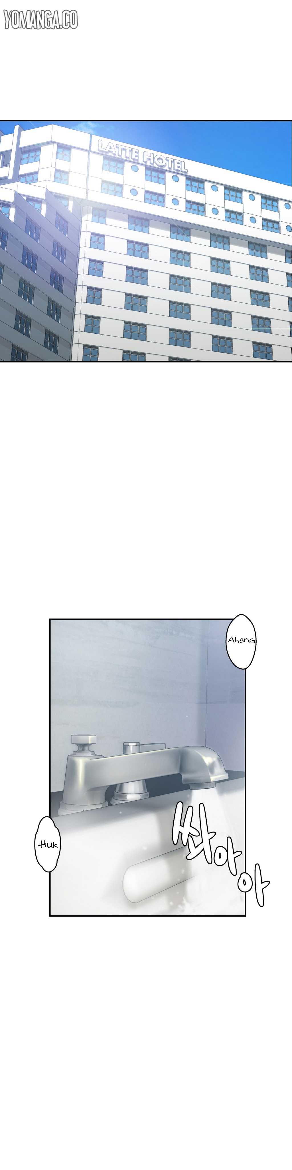 ゴーストラブCh.1-15