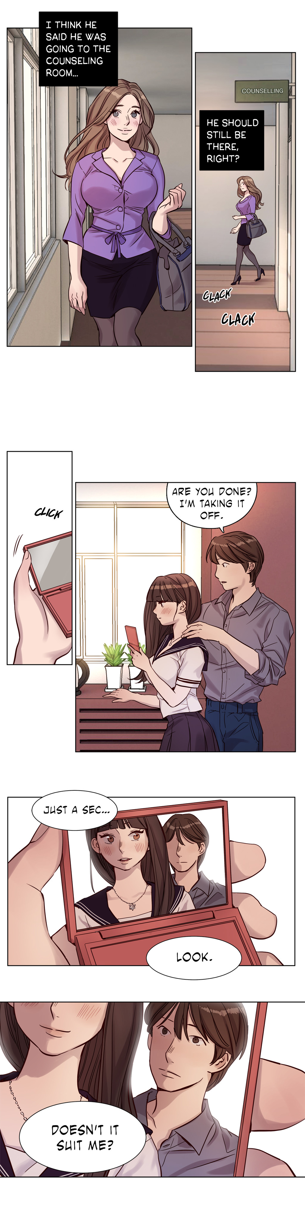 贖罪キャンプCh.1-20