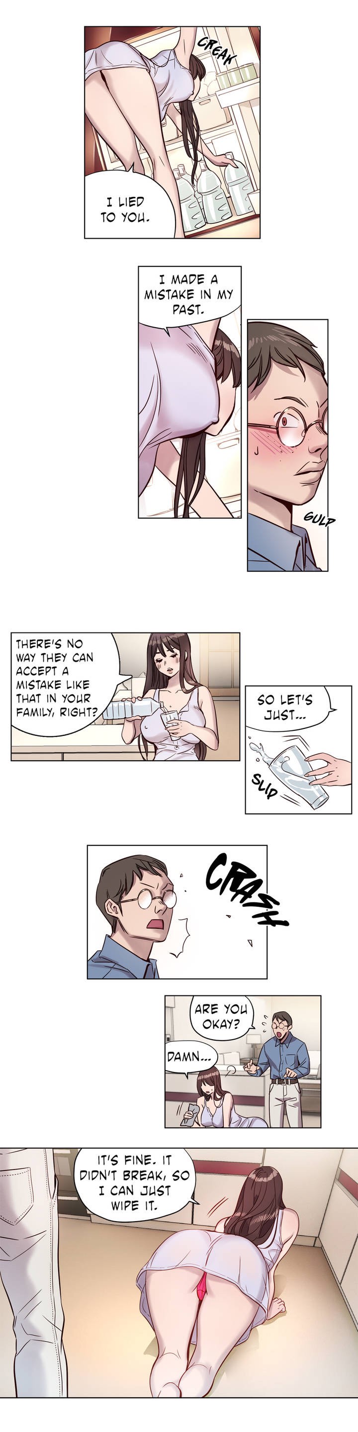 贖罪キャンプCh.1-20