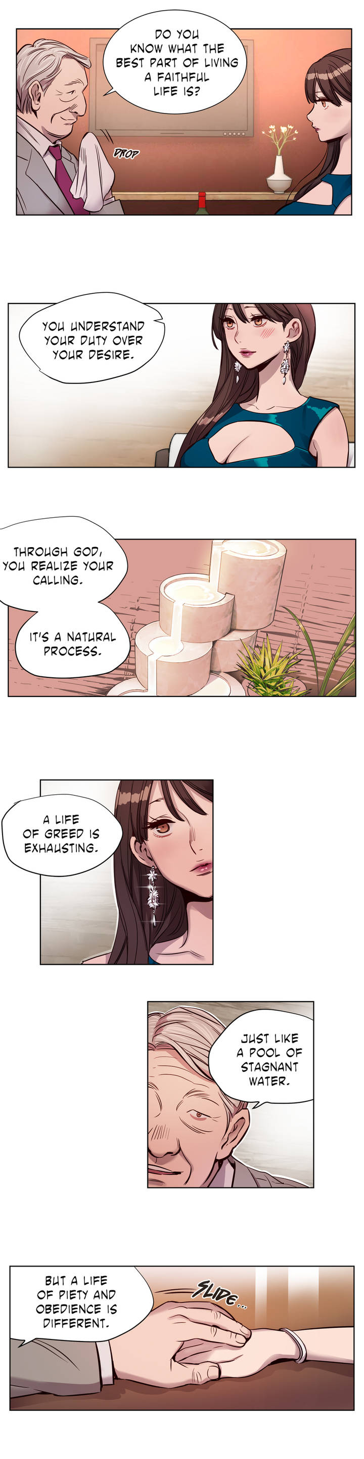 贖罪キャンプCh.1-20