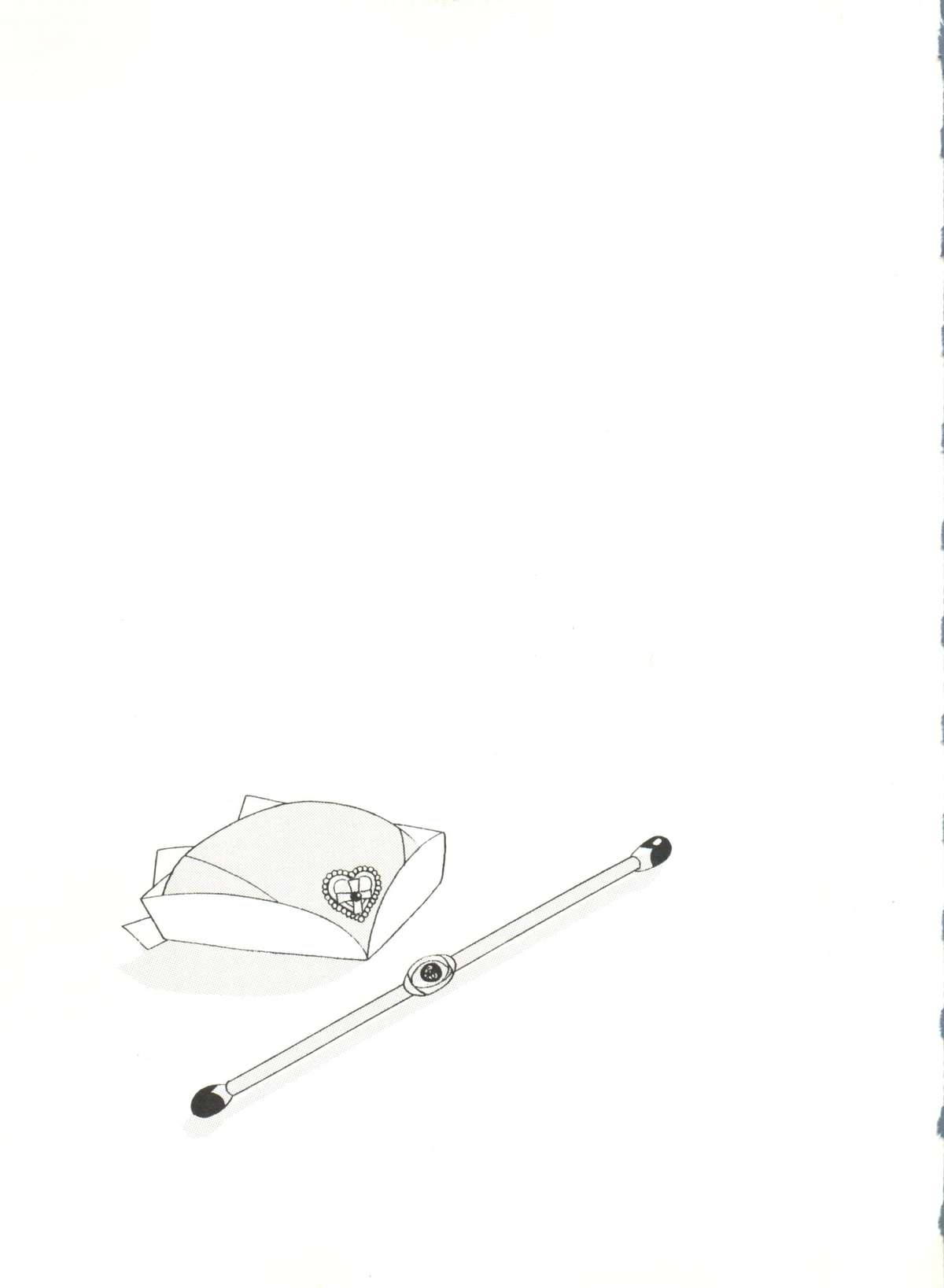 同人アンソロジー美少女組6