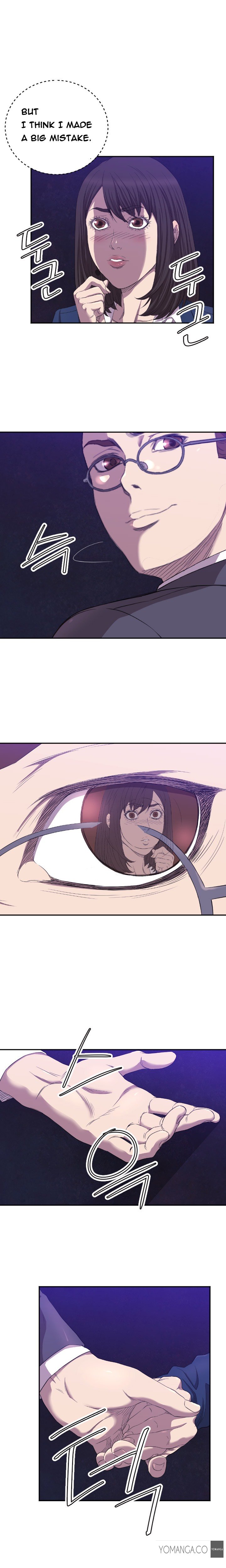 クラブソドムCh.1-8