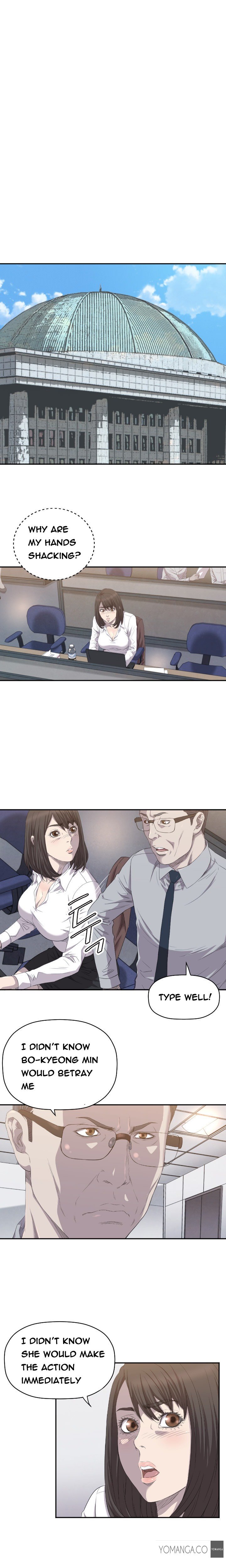 クラブソドムCh.1-8