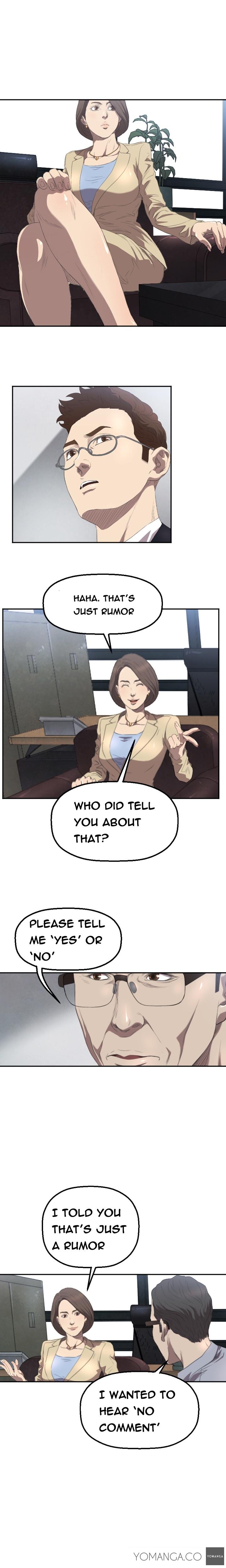 クラブソドムCh.1-8