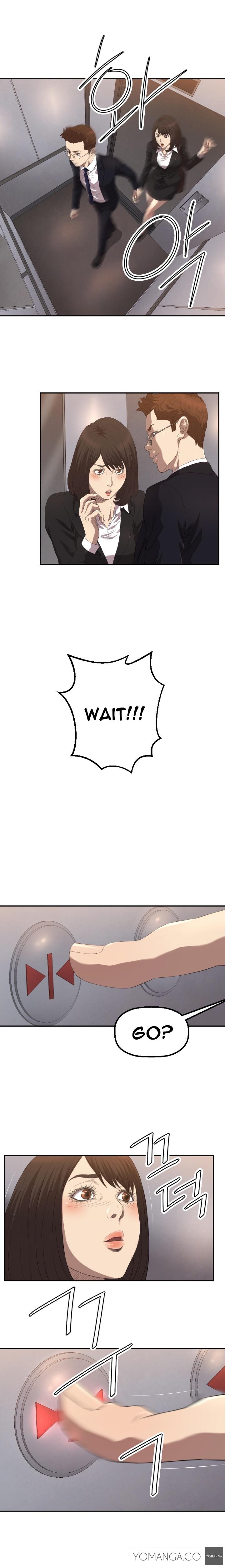 クラブソドムCh.1-8