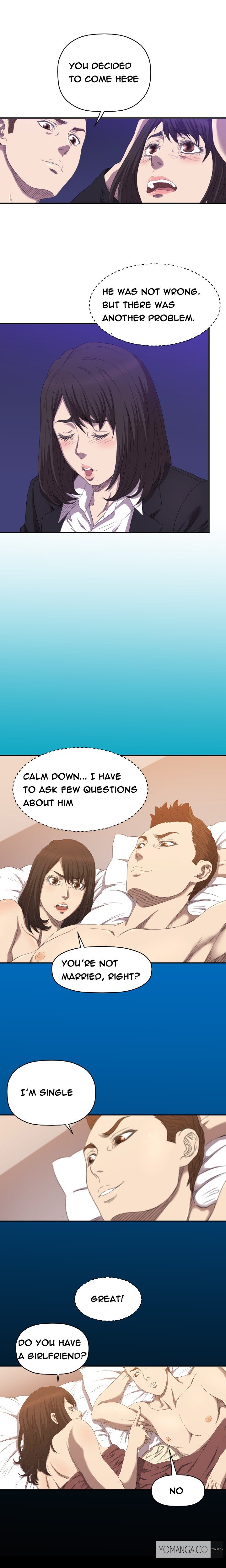 クラブソドムCh.1-8