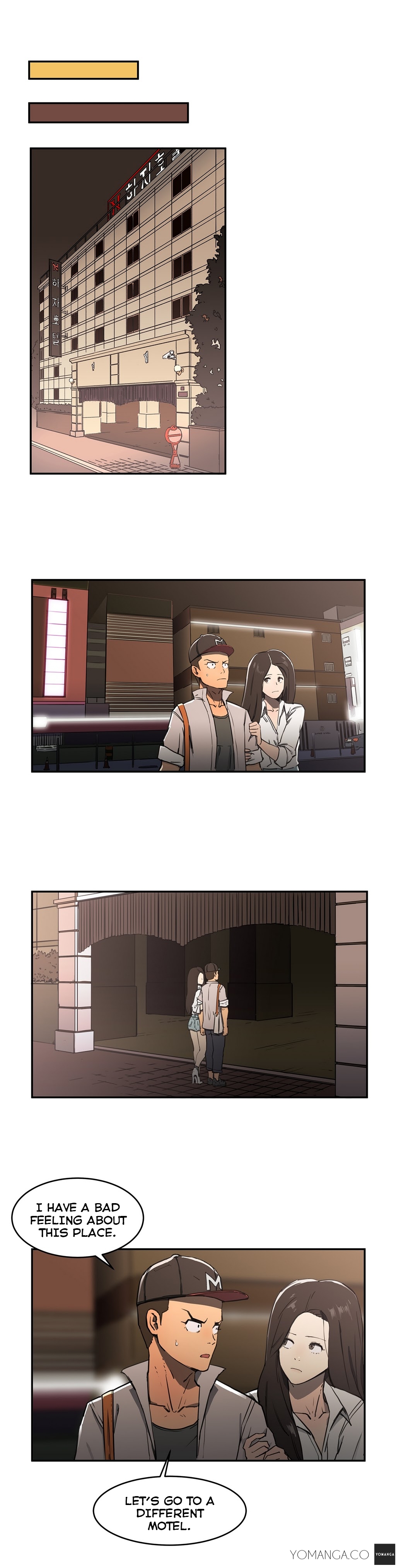 リフレインラブCh.1-27
