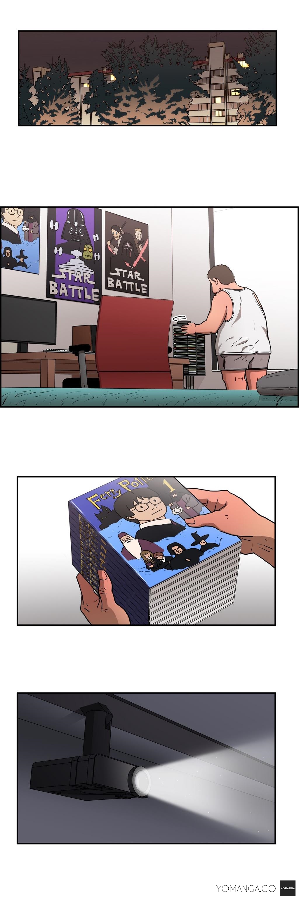 リフレインラブCh.1-27