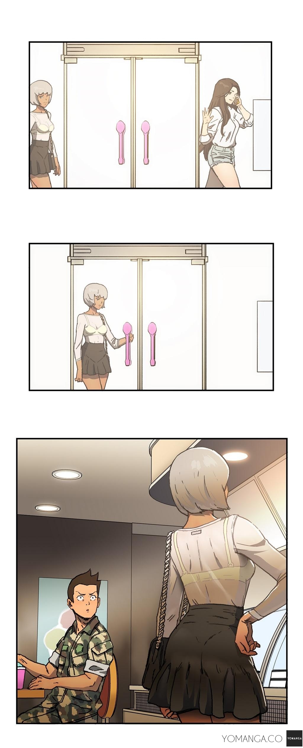 リフレインラブCh.1-27