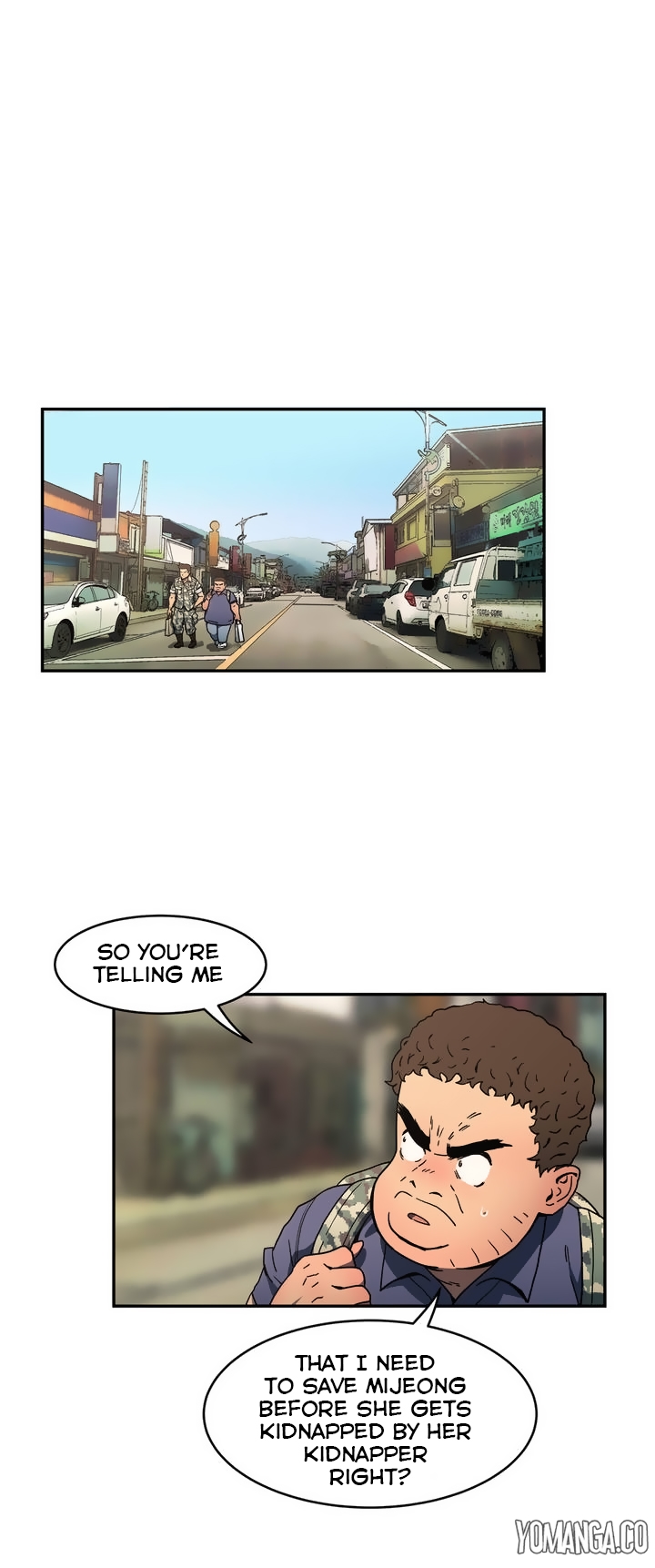 リフレインラブCh.1-27