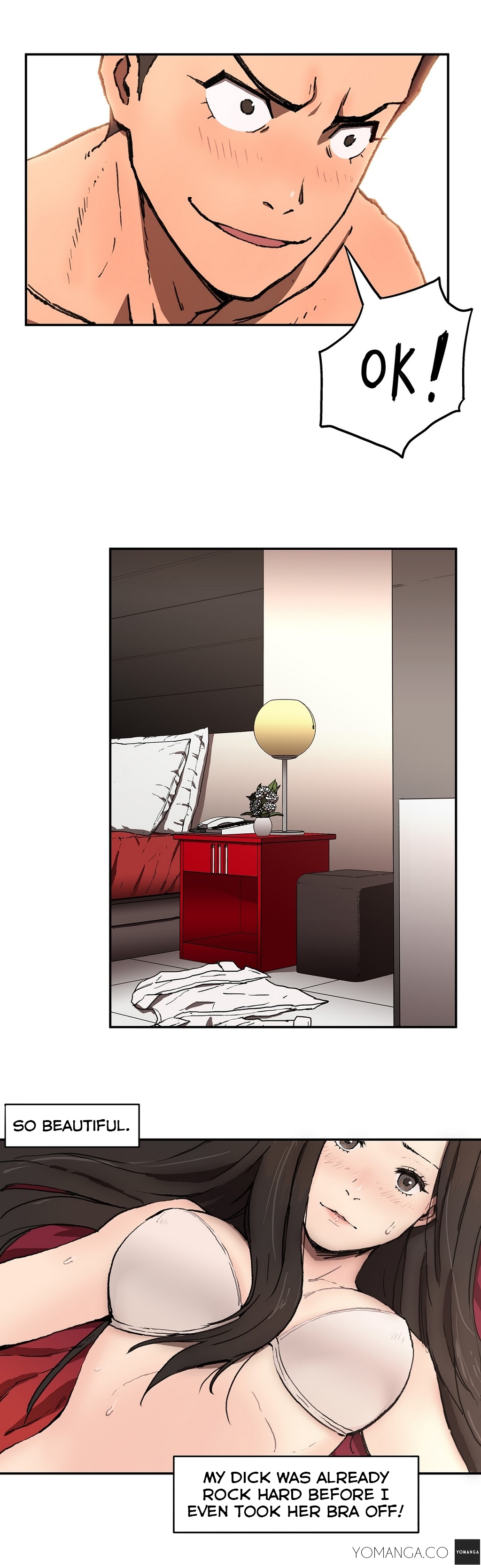 リフレインラブCh.1-27