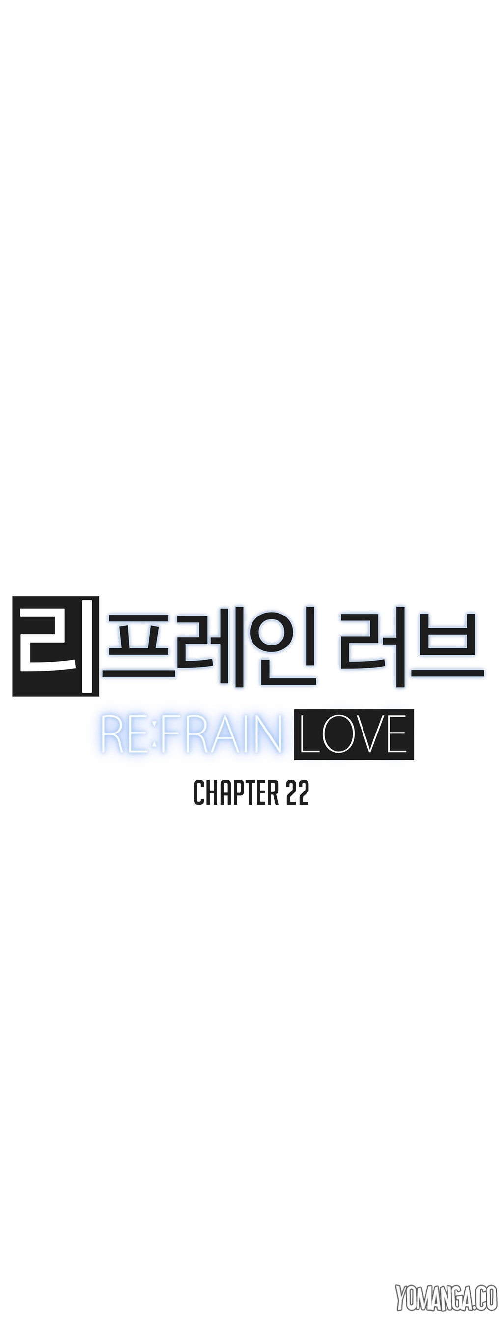 リフレインラブCh.1-27