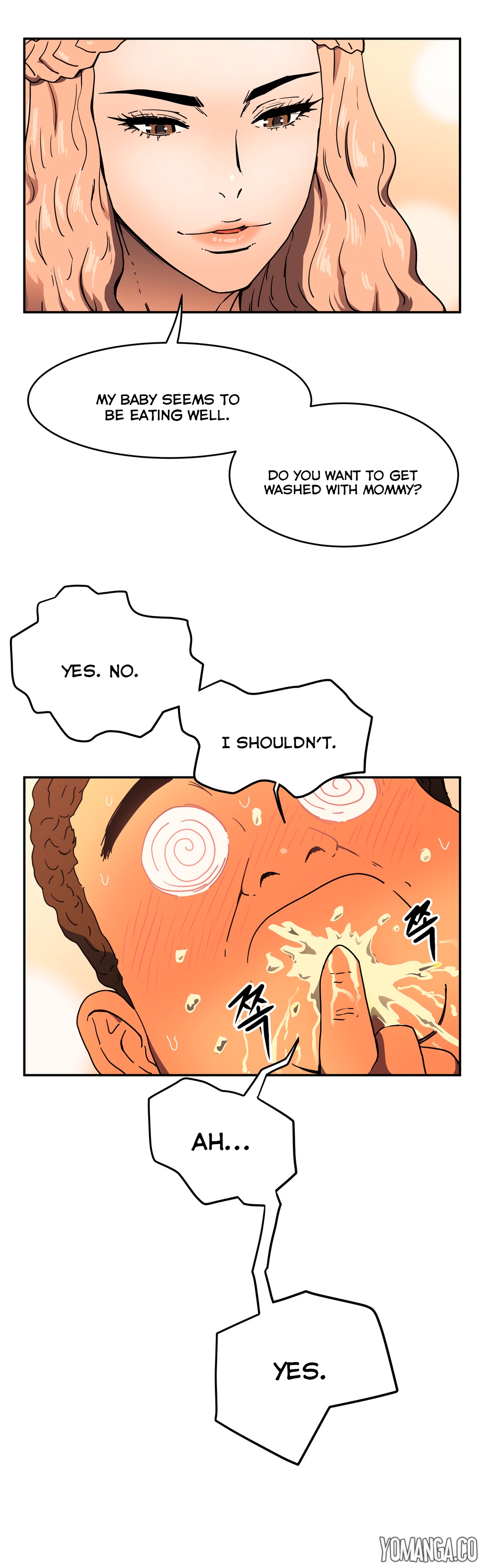 リフレインラブCh.1-27