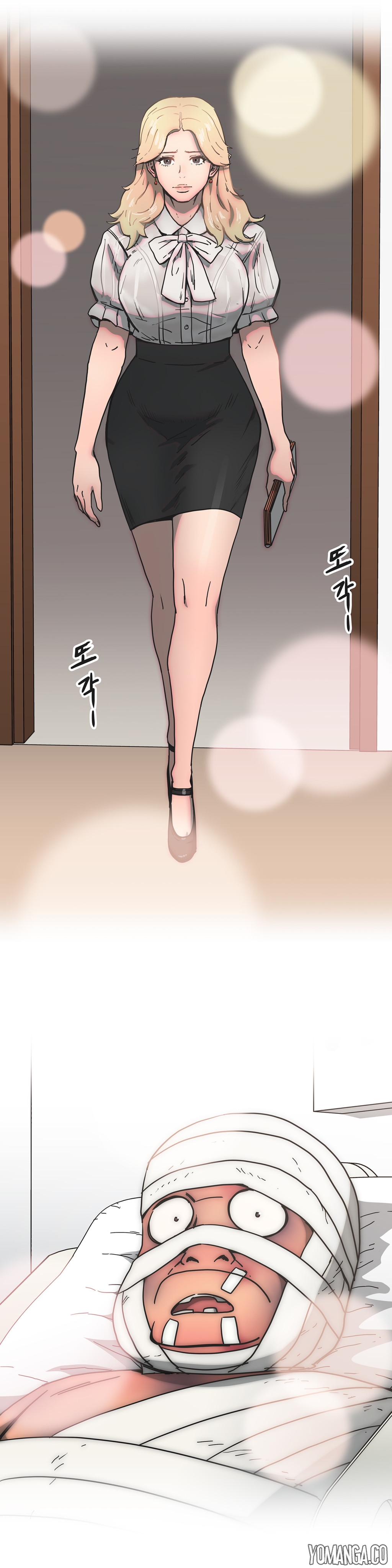 リフレインラブCh.1-27