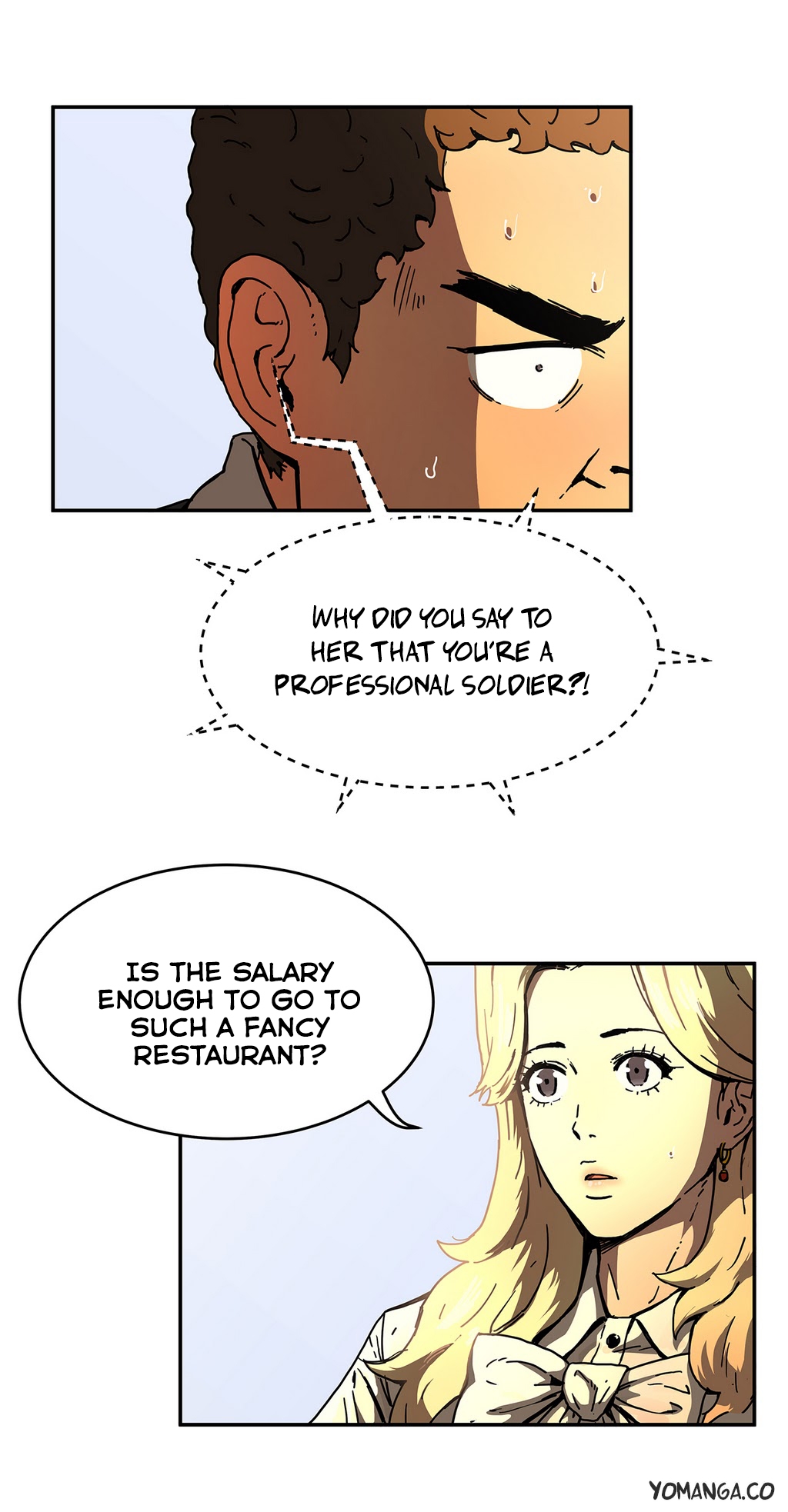 リフレインラブCh.1-27