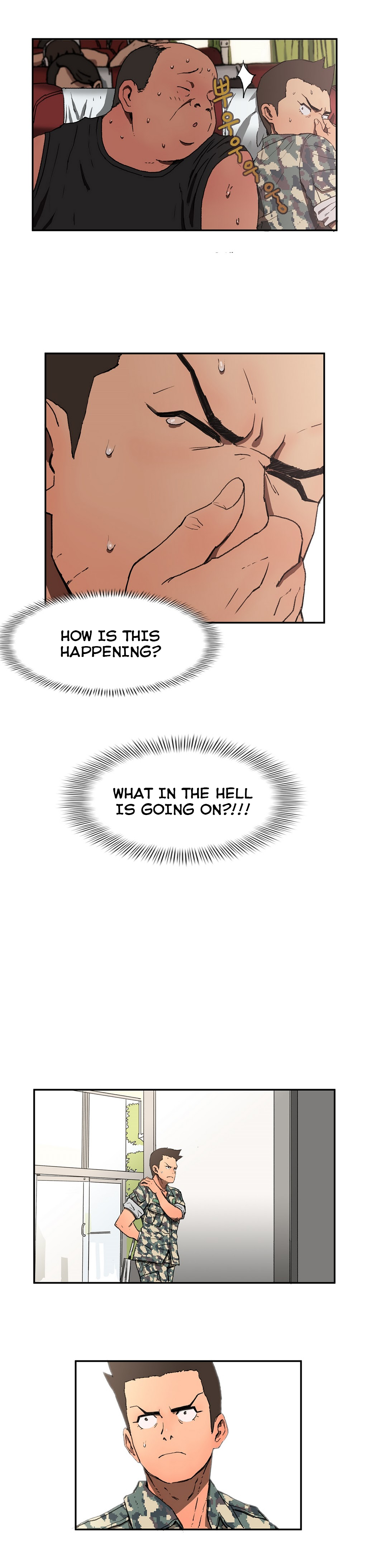 リフレインラブCh.1-27
