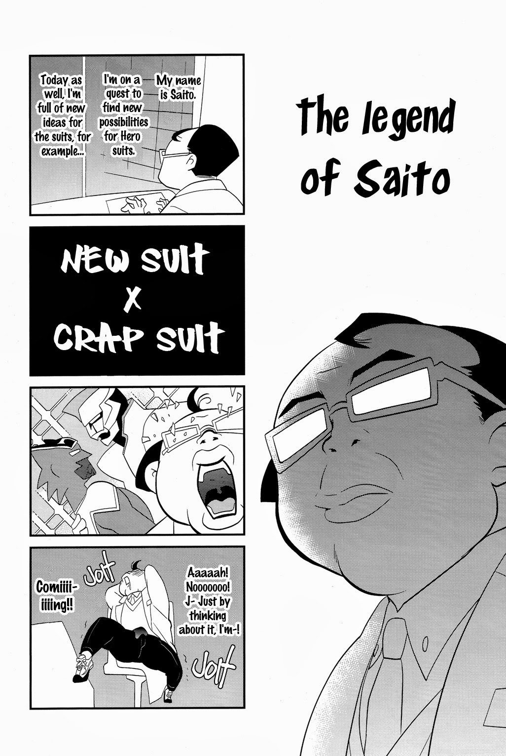 ミッドナイトヒーローTV