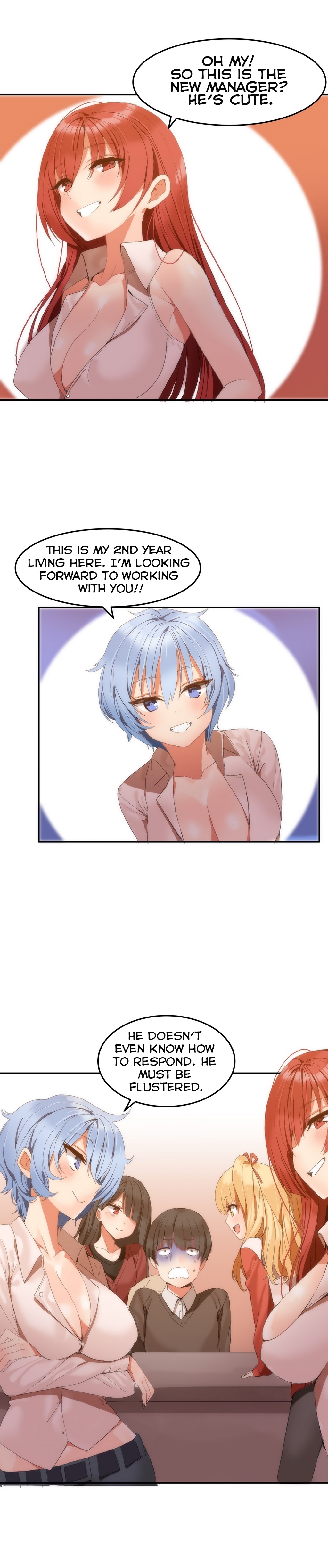 ハリのゴツゴツしたボードハウスCh。 0-32