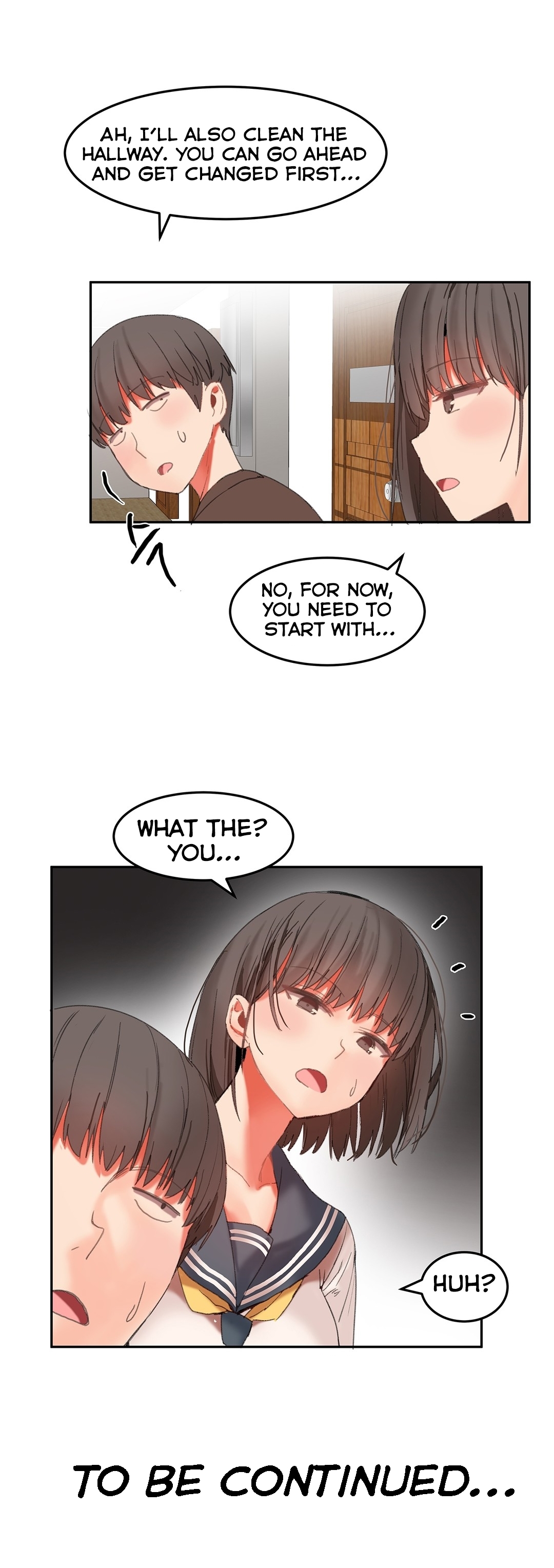 ハリのゴツゴツしたボードハウスCh。 0-32