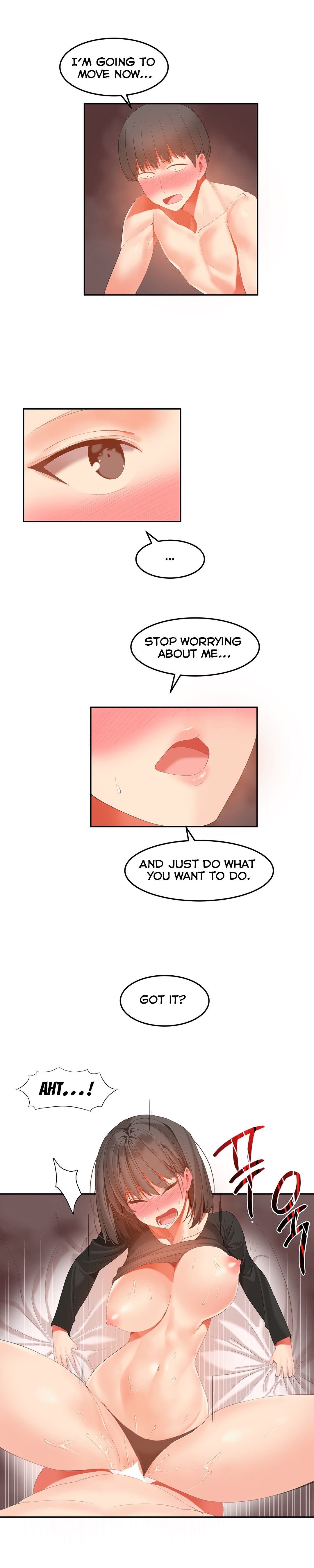 ハリのゴツゴツしたボードハウスCh。 0-32