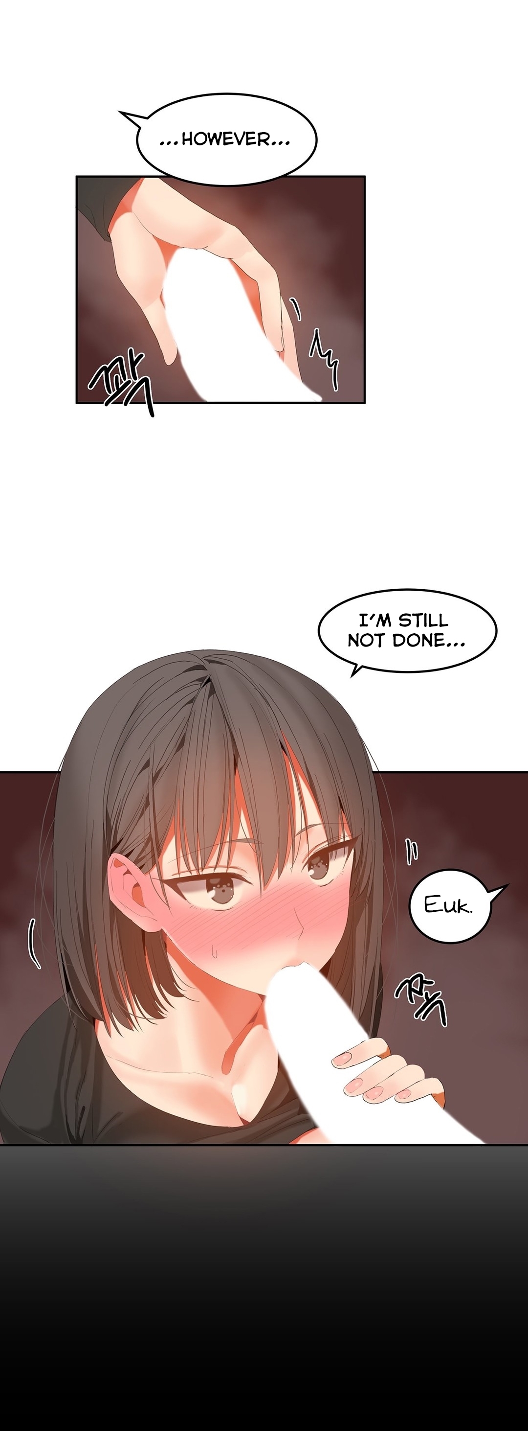 ハリのゴツゴツしたボードハウスCh。 0-32