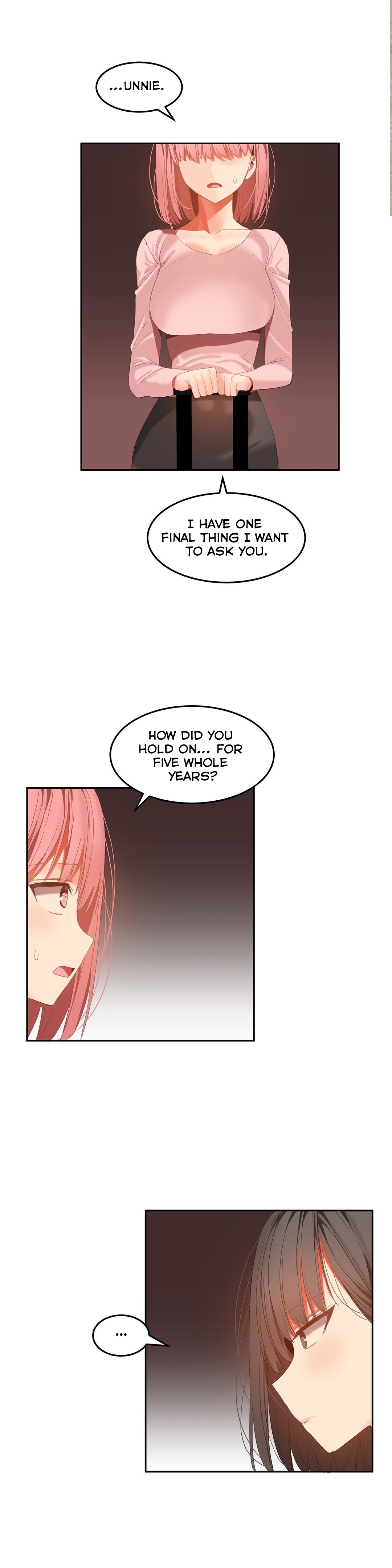 ハリのゴツゴツしたボードハウスCh。 0-32