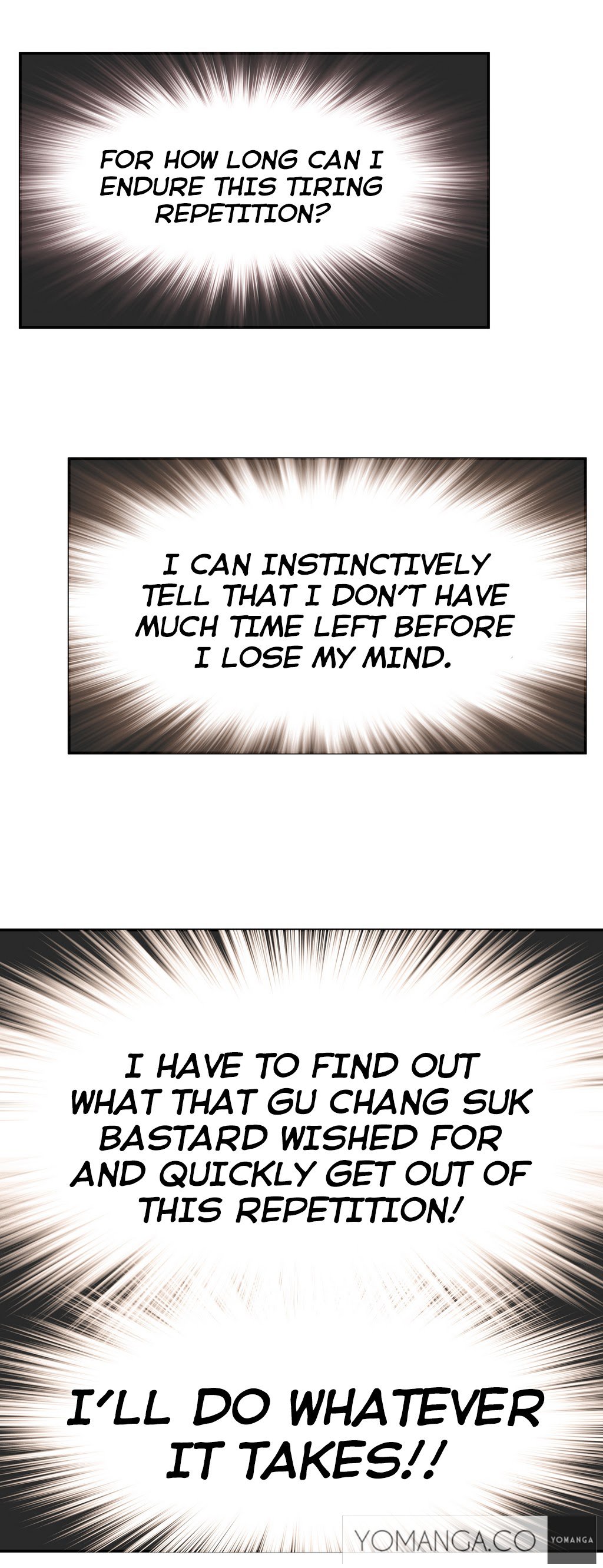 愛を控えるCh.1-18