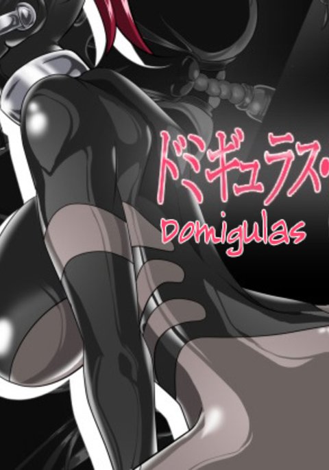 ドミグラレポート